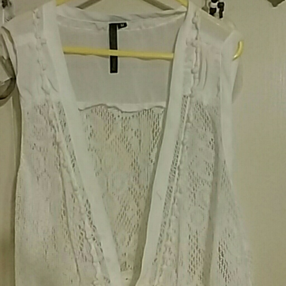 Blouse - Picture 3 of 7